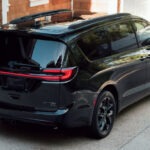 2025 Chrysler Voyager Release Date