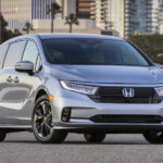 2025 Honda Odyssey Type R Release Date