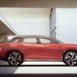 2025 Volkswagen Grand California Redesign