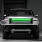 2025 Atlis XT Electric Pickup Truck Concept