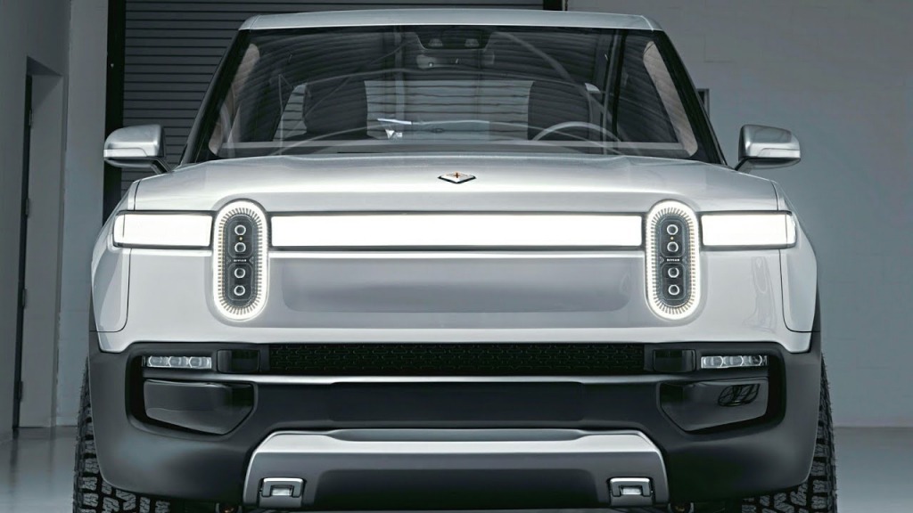 2025 Atlis XT Electric Pickup Truck Pictures