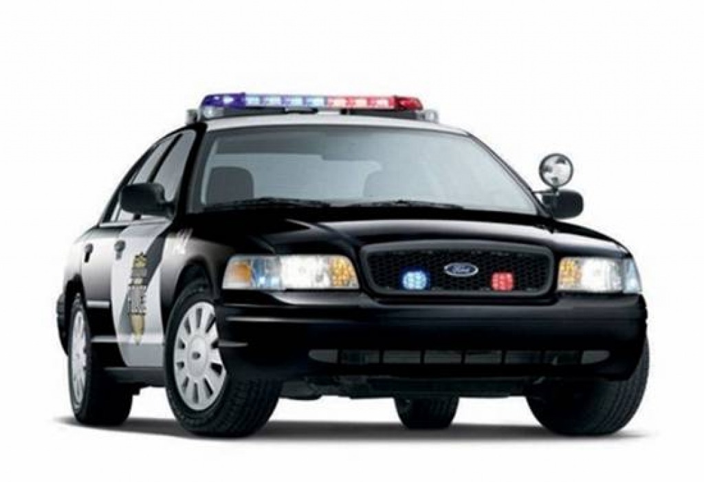2025 Ford Crown Victoria Redesign