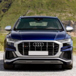 2025 Audi Pickup Truck Pictures