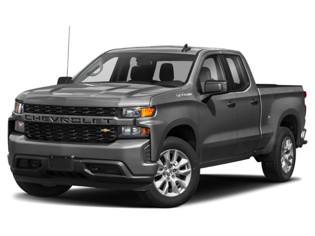 2025 Chevy Silverado SS Price