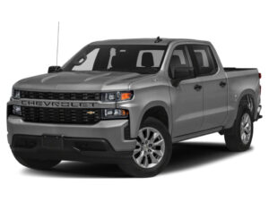 2023 Chevy Silverado SS Wallpapers