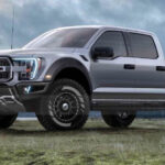 2025 F150 Raptor Price