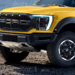 2025 F150 Raptor Release Date