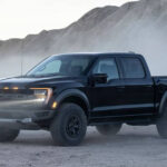 2025 F150 Raptor Release Date