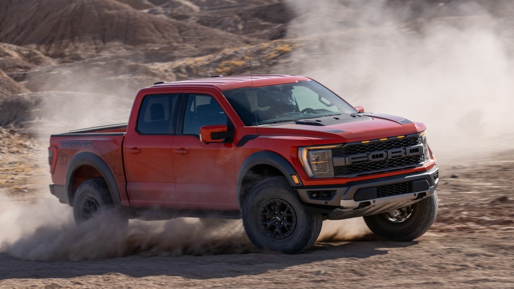 2023 F150 Raptor Wallpapers | Best New Cars