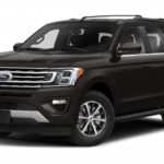2025 Ford Expedition Powertrain