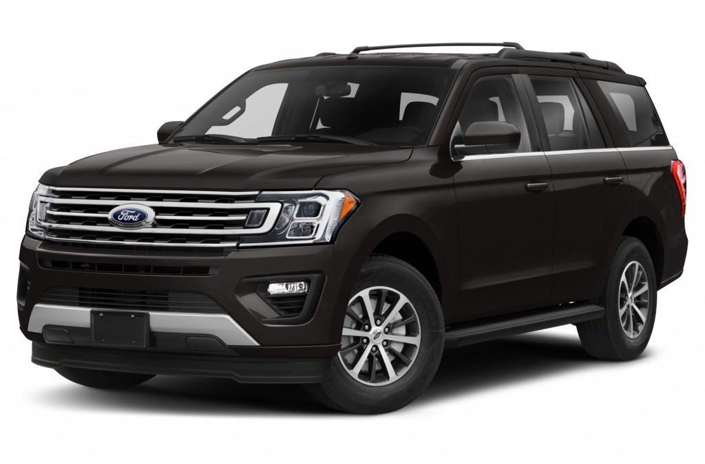2025 Ford Expedition Powertrain