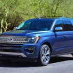 2025 Ford Expedition Price