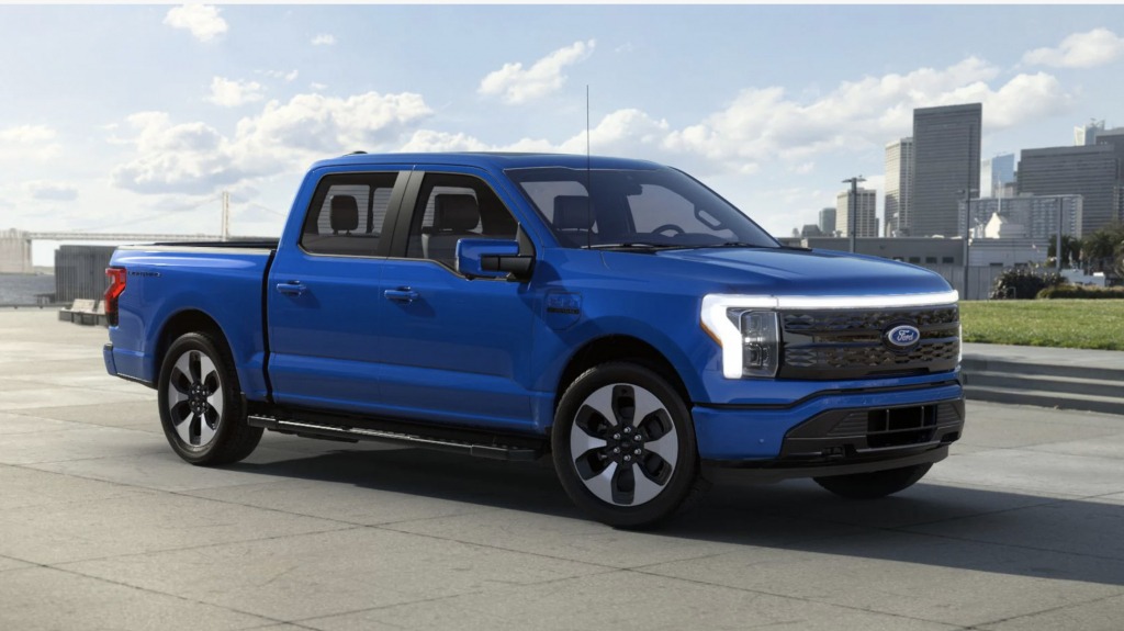 2023 Ford F150 Exterior | Best New Cars
