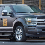 2025 Ford F150 Images