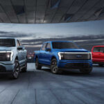 2025 Ford F150 Images