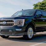 2025 Ford F150 Price