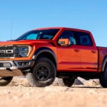 2025 Ford F150 Raptor R Release Date