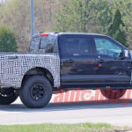 2025 Ford F150 Raptor R Specs