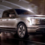 2025 Ford F150 Specs