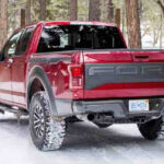 2025 Ford F150 Specs