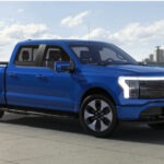 2025 Ford F150 Spy Photos