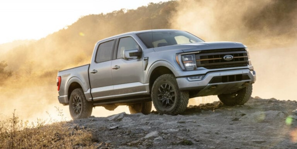 2023 Ford F150 Tremor Images Best New Cars
