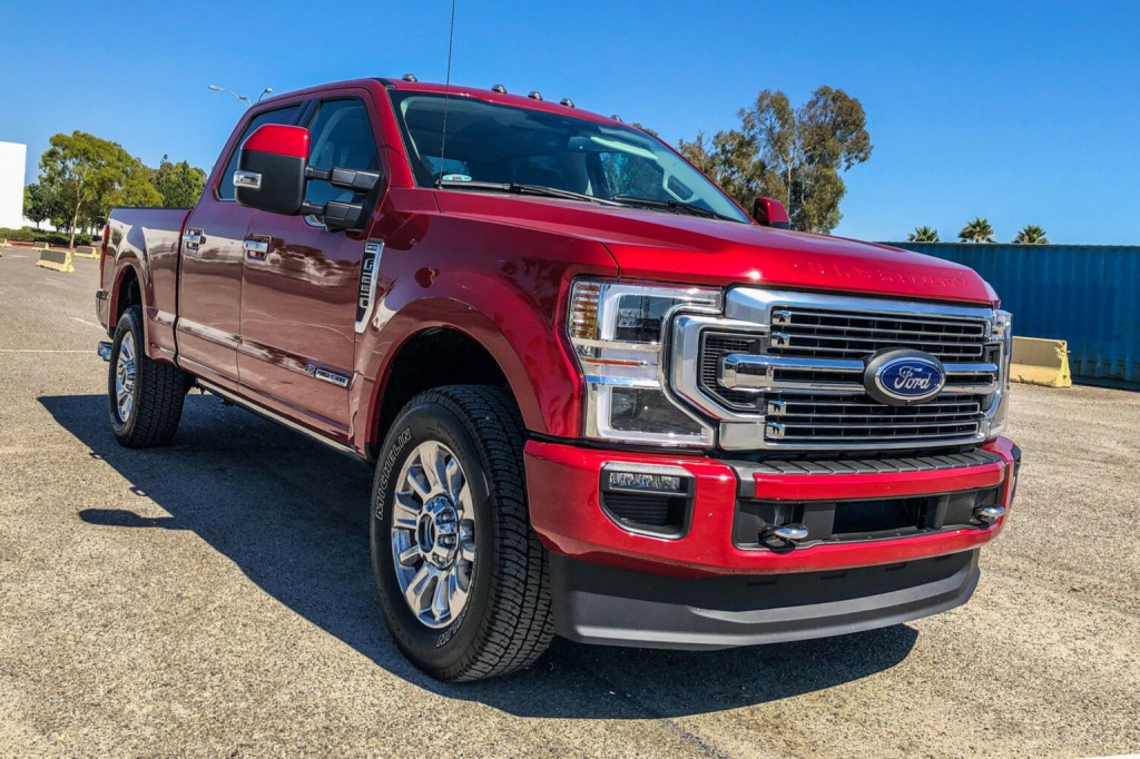 2023 Ford F250 Engine Best New Cars
