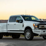 2025 Ford F250 Lariat Release Date