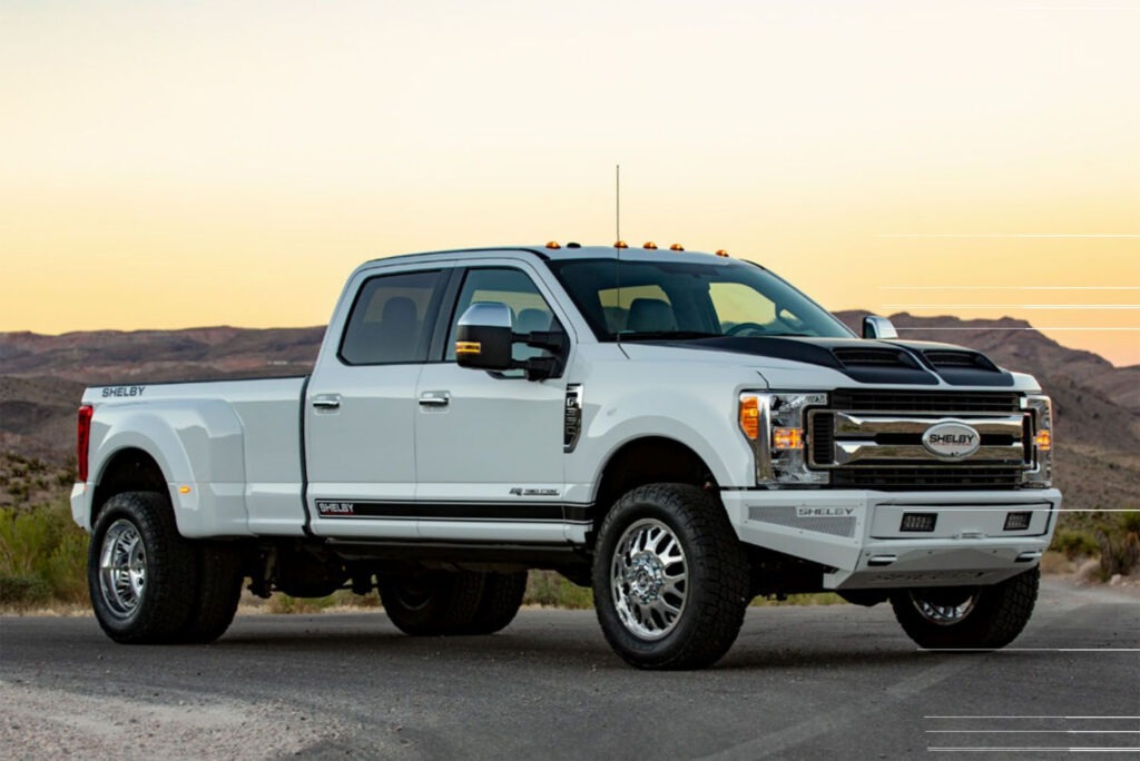 2025 Ford F250 Lariat Release Date