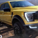 2025 Ford F250 Specs