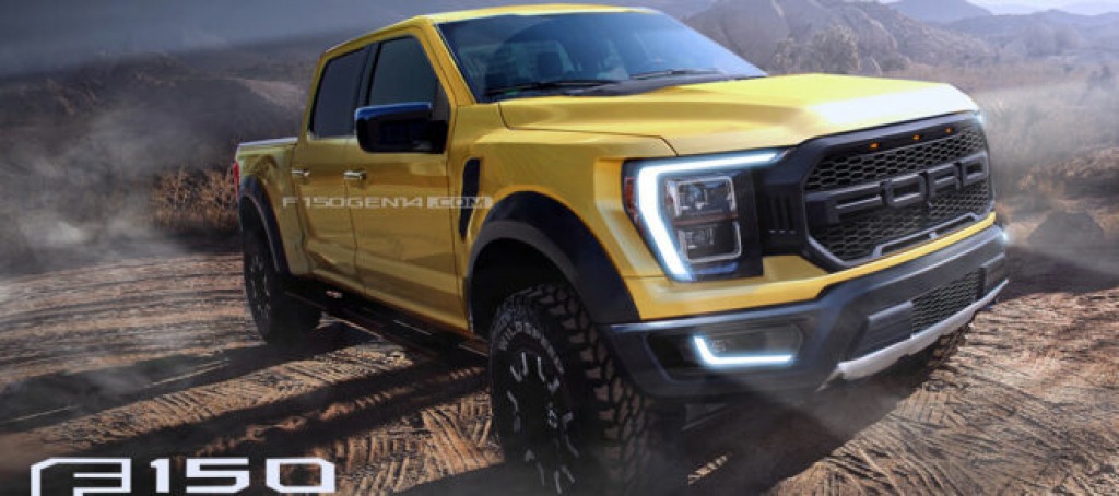 2025 Ford F250 Specs