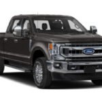 2025 Ford F250 Super Duty Truck Images
