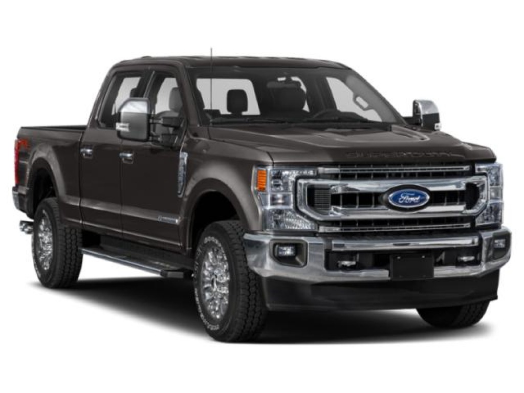 2025 Ford F250 Super Duty Truck Images