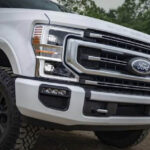 2025 Ford F250 Super Duty Truck Images