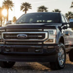 2025 Ford F250 Tremor Pictures