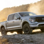 2025 Ford F250 Tremor Release Date