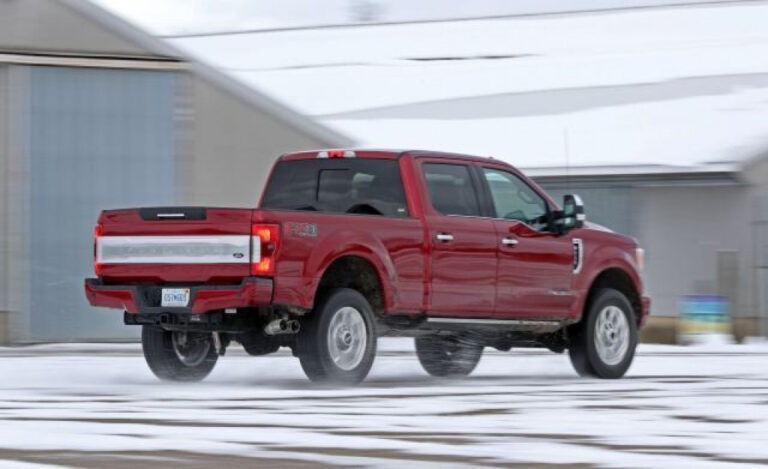 2025 Ford F250 Tremor Wallpaper | Best New Cars