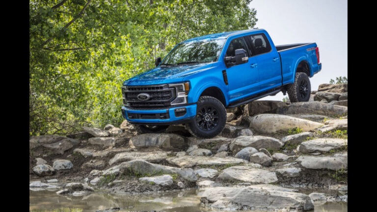 2025 Ford F250 Tremor Wallpapers | Best New Cars