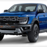 2025 Ford F550 Release Date