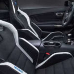 2025 Ford GT Supercar Exterior