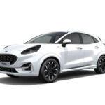 2025 Ford Puma ST Pictures