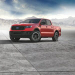 2023 Ford Ranchero Redesign