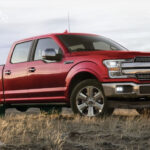2025 Ford Ranger Pictures