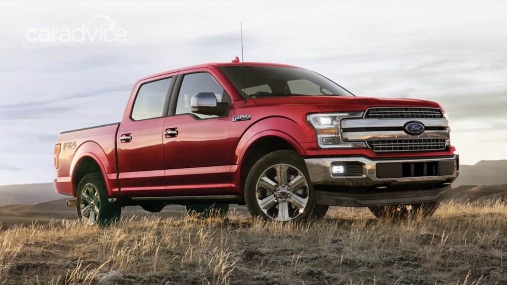 2025 Ford Ranger Pictures