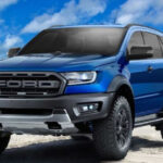 2025 Ford Ranger Wildtrak Release Date