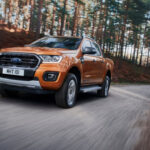 2025 Ford Ranger Wildtrak Release Date