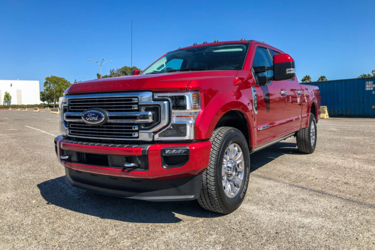 2025 Ford Super Duty Lineup Drivetrain Best New Cars