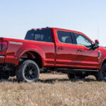 2025 Ford Super Duty Lineup Release Date