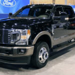 2025 Ford Super Duty Pictures