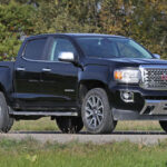 2025 GMC Canyon AT4X Drivetrain